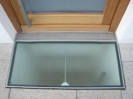 Lichtfluter Lichtschachtabdeckung Kellerumbau Lichtschacht