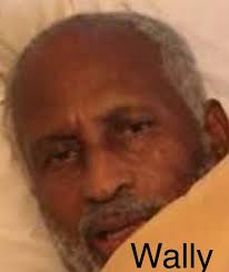 Grove Park Community Christian Church Youth Department