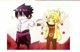 Jul 13, 2021 2:33 am cdt. Cute Sasuke And Naruto Please Don T Go 9gag