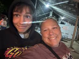 What a awesome interview with Aaron Likens u are the best flagman of all  times like Aaron alway say u can dream it u can do it we all love to say