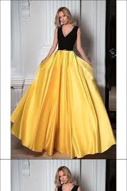 Prom Dresses Long Party Dress Yellow Modest Prom Dresses Black Party Dress Short Party Dress Pa Prom Dresses Yellow Black Prom Dresses Black Party Dresses