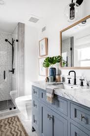 bathroom gallery transitional