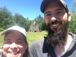 After a 3 month hiking hiatus, I took my daughter