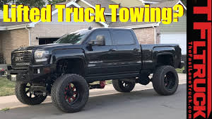 We did not find results for: How Much Can My Lifted Truck Tow Ask Mrtruck Youtube