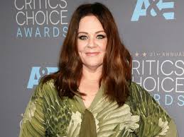 Nbc announced that beloved female comedienne melissa mccarthy will host little big shots in the upcoming 2020 season. Melissa Mccarthy Husband Kids Family Height Weight Dead Or Alive Networth Height Salary
