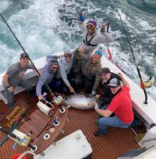 Please help us share this movie links to your friends. Wicked Tuna Outer Banks Archives Outer Banks Fishing Charters