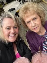 Janice Rector Gerard (@zanehead) · Dexter, MI