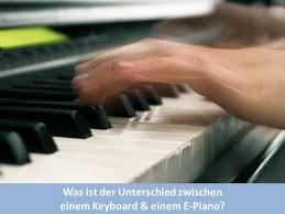 Eins der anderen zwei klaviere wurde jedoch zerstört. Keyboard Test Empfehlungen 05 21 Hobbylux