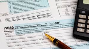 The form 1040 is one of the simplest forms available to accurately and. What Is Form 1040 H R Block
