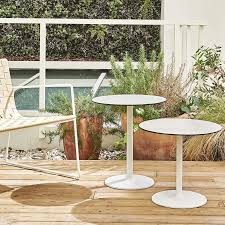 Great furniture at amazing prices. Contemporary Side Table Dual Andreu World Oak Round For Public Buildings