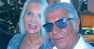 INTERNATIONAL LUXURY CONSULTING: ROBERTO CAVALLI , ANNE De CHAMPIGNEUL  ...ROBERTO CAVALLI Launch Party SAINT TROPEZ ...