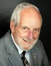 Obituary information for Joseph M. Cummons