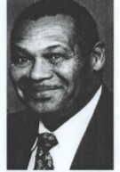 Alvis O'Dell Grady Sr. (1925-2006)