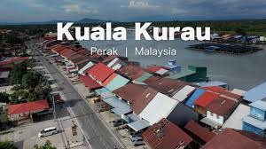 Tempat menarik di bagan serai perak. Kuala Kurau Worth Visit Fishing Village In Perak Malaysia 4k Cinematic Youtube