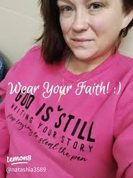 Empower Your Style with Faith-Inspired T-Shirts