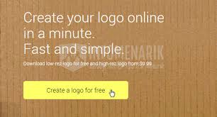 Mahasiswa kkn undip memberikan bantuan desain logo dan kemasan lepada umkm di kelurahan srondol wetan. Cara Membuat Logo Online Sendiri Keren Dan Menarik Gratis Tanpa Software Info Menarik