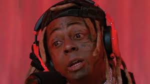 Lil Wayne sparks concern with 'swollen' face during worrying interview with  Tyga as fans ask 'is he okay?'