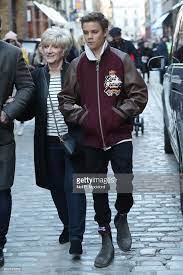 Welcome to the brooklyn beckham zine, with news, pictures, articles, and more. Pin On The Beckhams
