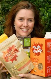 Anne Cross named Telstra Business Woman of the Year