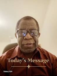 CYF Swords Bible Study Plan Sharing for 3rd September. Topic: Handwriting 