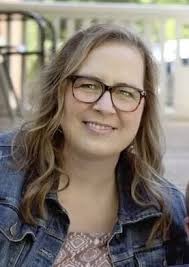 1982 ~ Ms. Erin Melissa Visser (nee Boender) ~ 2024 “A Memorial Service for  Erin was held at First Christian Reformed Church, 16 McVicar Street, Red  Deer, Alberta