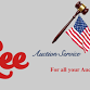 Lee Auction Service event image
