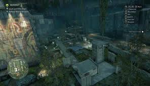 Ghost warrior 3 © 2015 ci games s.a., all rights reserved. Blockout Act 1 Walkthrough Sniper Ghost Warrior 3 Game Guide Gamepressure Com