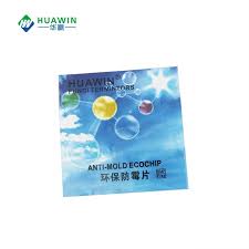 It is good for the correct user. China Environmental Friendly Lucky Flower Anti Mold Stickers Dmf Free A3 China Anti Mold Chip And Anti Mildew Tablets Price