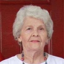 Doris Brackeen Obituary