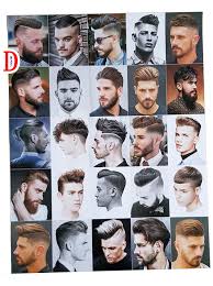 Maybe you would like to learn more about one of these? Poster Pangkas Rambut Barber Shop Model Gaya Rambut Pria Terkini Potong Rambut Pria Remaja Terbaru Poster Barber Poster Gaya Rambut Gambar Model Rambut Lazada Indonesia