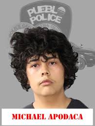 Child Pornography Arrest Made Pueblo police have made an arrest after an  investigation discovered child pornography. On January 11th of this year,  detectives in the Special Victims Unit started an investigation regarding