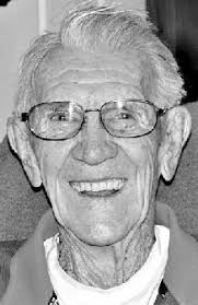 Elbert Babb Obituary (1925