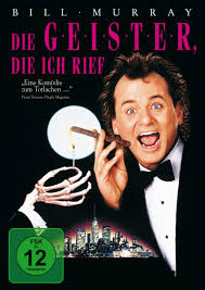 Auf facebook teilenauf twitter teilen. Die Geister Die Ich Rief Amazon De Bill Murray Karen Allen John Forsythe John Clover Robert Mitchum Brian Murray Carol Kane Bobcat Goldthwait David Johansen Mabel King John Murray Nicholas Philipps Michael J