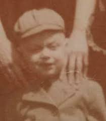 Many of us remember dear Robert.