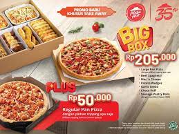 Ayam berkualitas kami melewati berbagai proses untuk menjadikannya higienis dan sehat bagi konsumen. Menu Pizza Hut Krakatau Medan Timur Medan Kuliner Traveloka