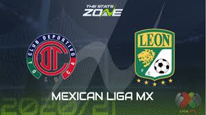 We found streaks for direct matches between leon vs toluca. 2020 21 Mexican Liga Mx Toluca Vs Leon Preview Prediction The Stats Zone