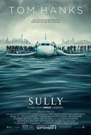 Sully)‏ هو فيلم سيرة ذاتية درامي أمريكي من إخراج وإنتاج كلينت إيستوود وكتابة تود كومارنيكي. Ø³ÙˆÙ„ÙŠ ÙÙŠÙ„Ù… ÙˆÙŠÙƒÙŠØ¨ÙŠØ¯ÙŠØ§