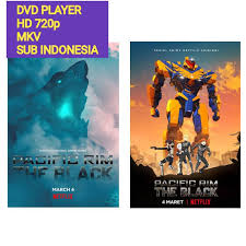 Check spelling or type a new query. Pacific Rim The Black Dvd Price Promotion Jun 2021 Biggo Malaysia