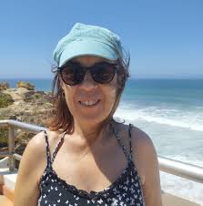 Luísa Correia Martins