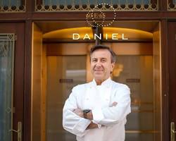 Image of Daniel Restaurant New York