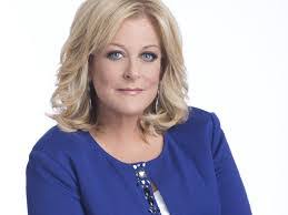 Deborah Voigt's Instagram, Twitter & Facebook