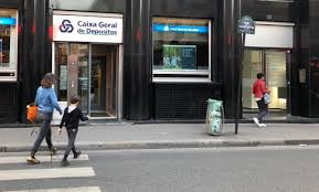 A caixa geral de depósitos é o segundo maior banco em portugal, detido pelo governo da república portuguesa. Caixa Geral De Depositos De Franca Em Greve Na Terca Feira Bom Dia