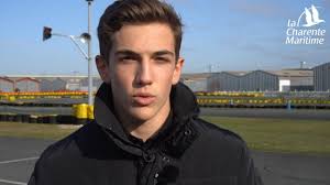 Rencontre avec Hadrien David, jeune espoir en sport automobile
