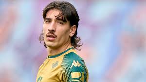 Arsenal left in limbo as Hector Bellerin continues to wait for Real Betis -  Football España