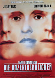Search results for geneviève bujold. Die Unzertrennlichen 1988 Film Cinema De