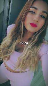 Erika Magana's Instagram, Twitter & Facebook