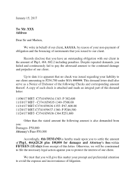 Though it might be difficult to quantify damages such as pain and other emotional aspects, you can use the services of your attorney to get an estimate. Sample Demand Letter