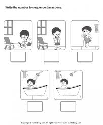 Story Sequencing Worksheets For Kindergarten New Sequencing Events Workshe In 2020 Kindergarten Sequencing Worksheets Story Sequencing Worksheets Sequencing Worksheets