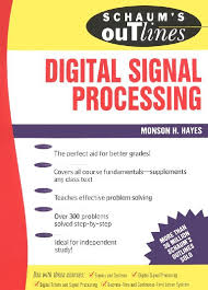 Hayes M H Schaum S Outline Of Digital Signal Processing Mcgraw Hill 1999 Baixar Pdf De Docero Com Br