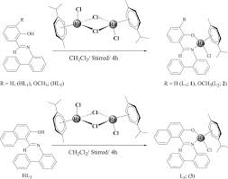 846 din 29 noiembrie 2017pentru stabilirea salariului de bază minim brut pe țară garantat în platăemitent guvernul… Half Sandwich Ruthenium Ii Complexes Containing Biphenylamine Based Schiff Base Ligands Synthesis Structure And Catalytic Activity In Amidation Of Various Aldehydes Sciencedirect